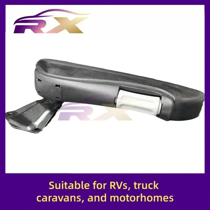 משענת יד מתכווננת לרכב RV