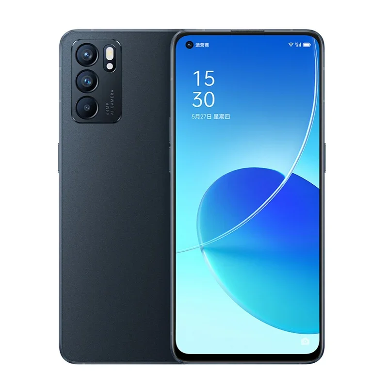 סמארטפון OPPO Reno 6 Pro 5G עם מצלמה 64MP