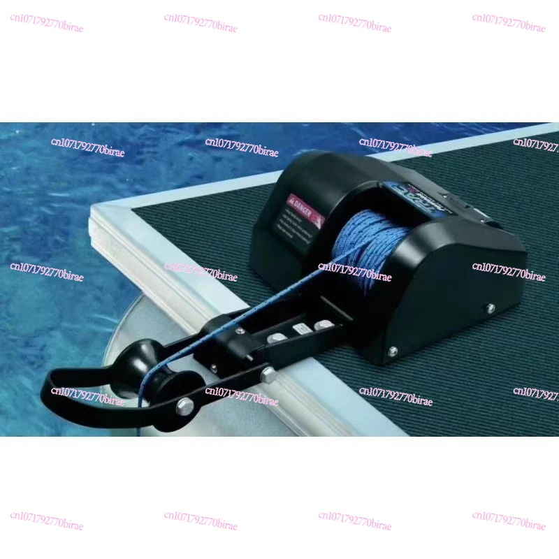 עוגן חשמלי לסירות דייגים AC35SW