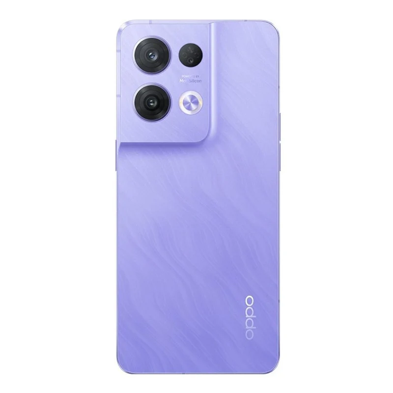 סמארטפון OPPO Reno 8 5G עם מצלמות מתקדמות