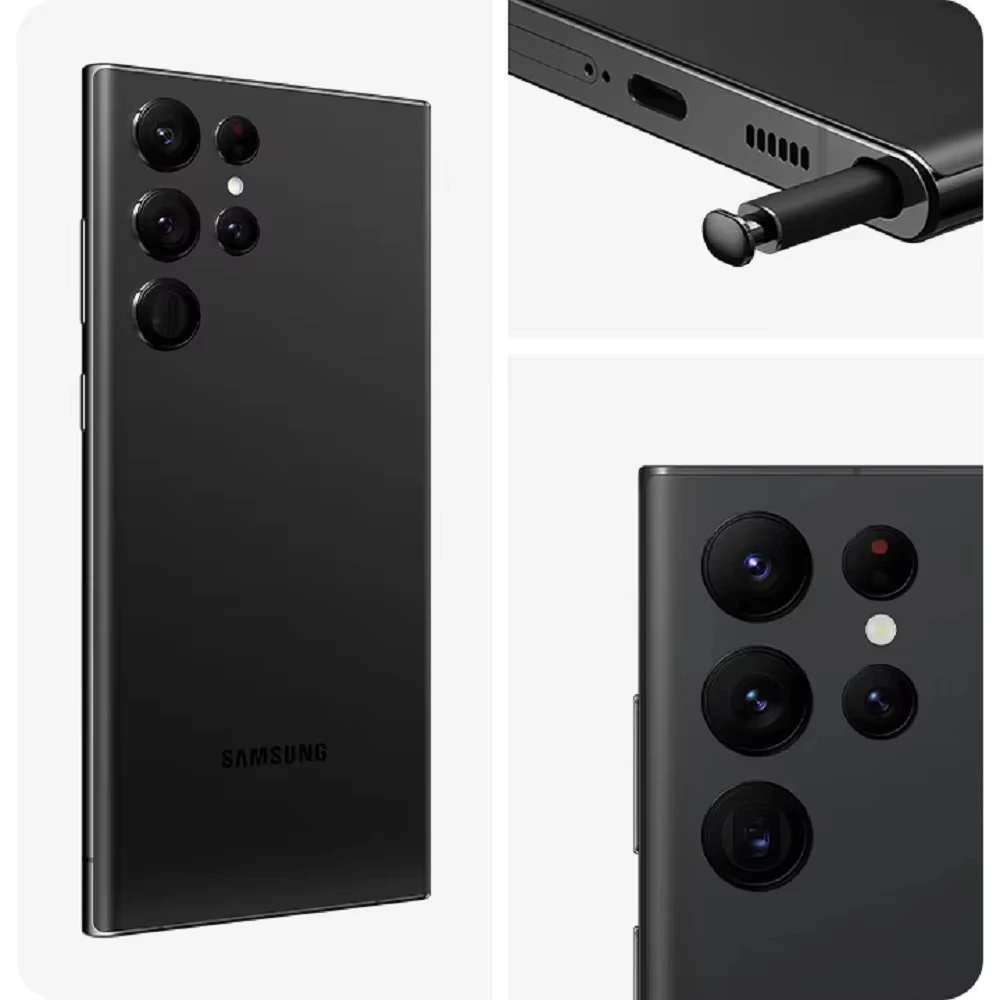 טלפון סמסונג גלקסי S22 אולטרה 5G