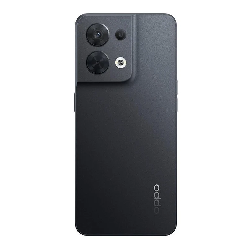סמארטפון OPPO Reno 8 5G עם מצלמות מתקדמות
