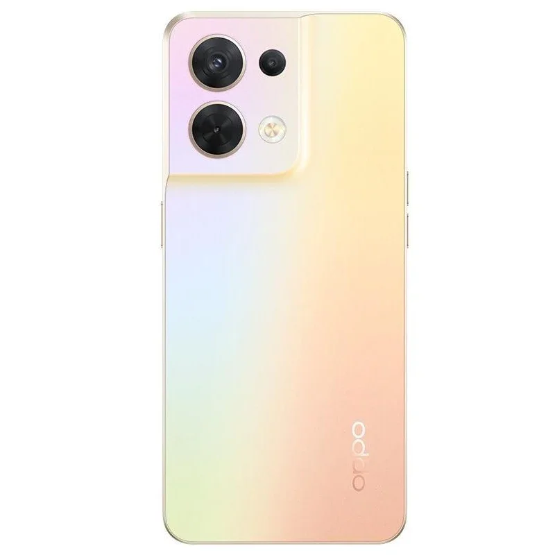 סמארטפון OPPO Reno 8 5G עם מצלמות מתקדמות