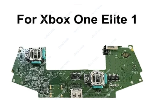 לוח אם לקונסולה Xbox One S Series X Elite