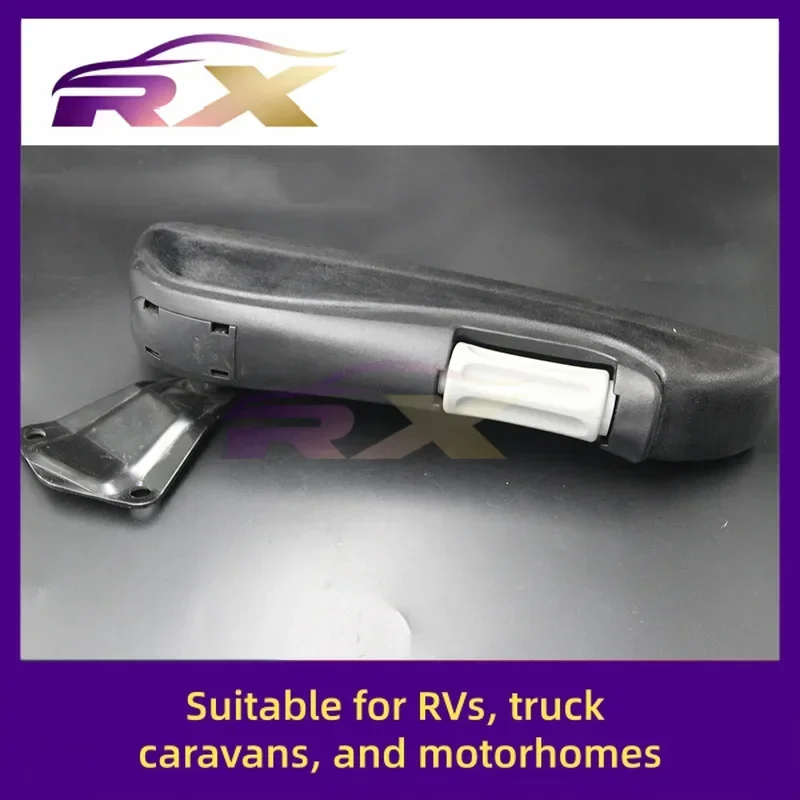 משענת יד מתכווננת לרכב RV