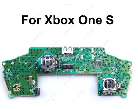 לוח אם לקונסולה Xbox One S Series X Elite