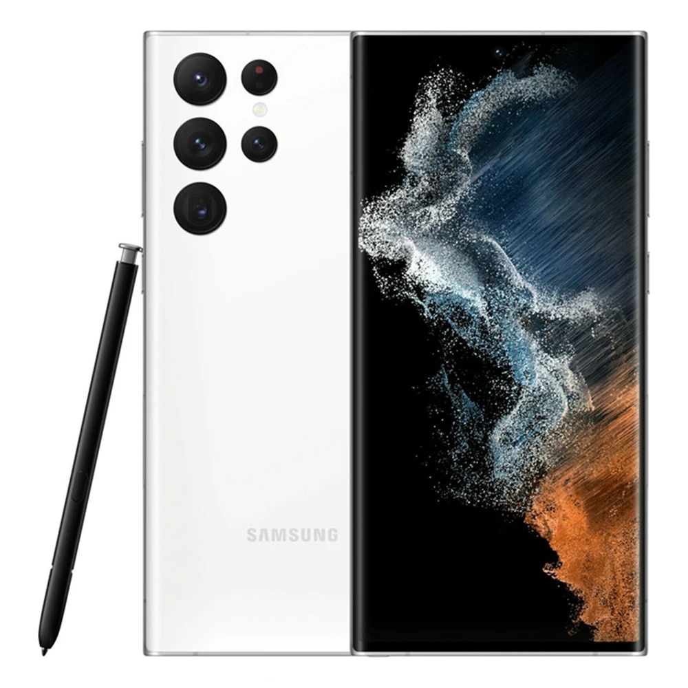 טלפון סמסונג גלקסי S22 אולטרה 5G
