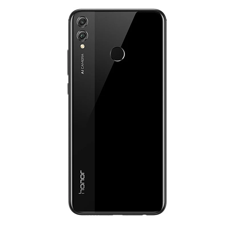 סמארטפון HONOR 8X עם מצלמה אחורית