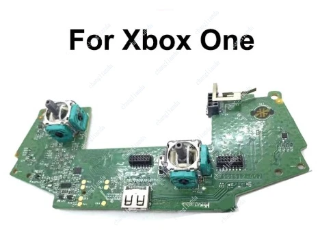 לוח אם לקונסולה Xbox One S Series X Elite