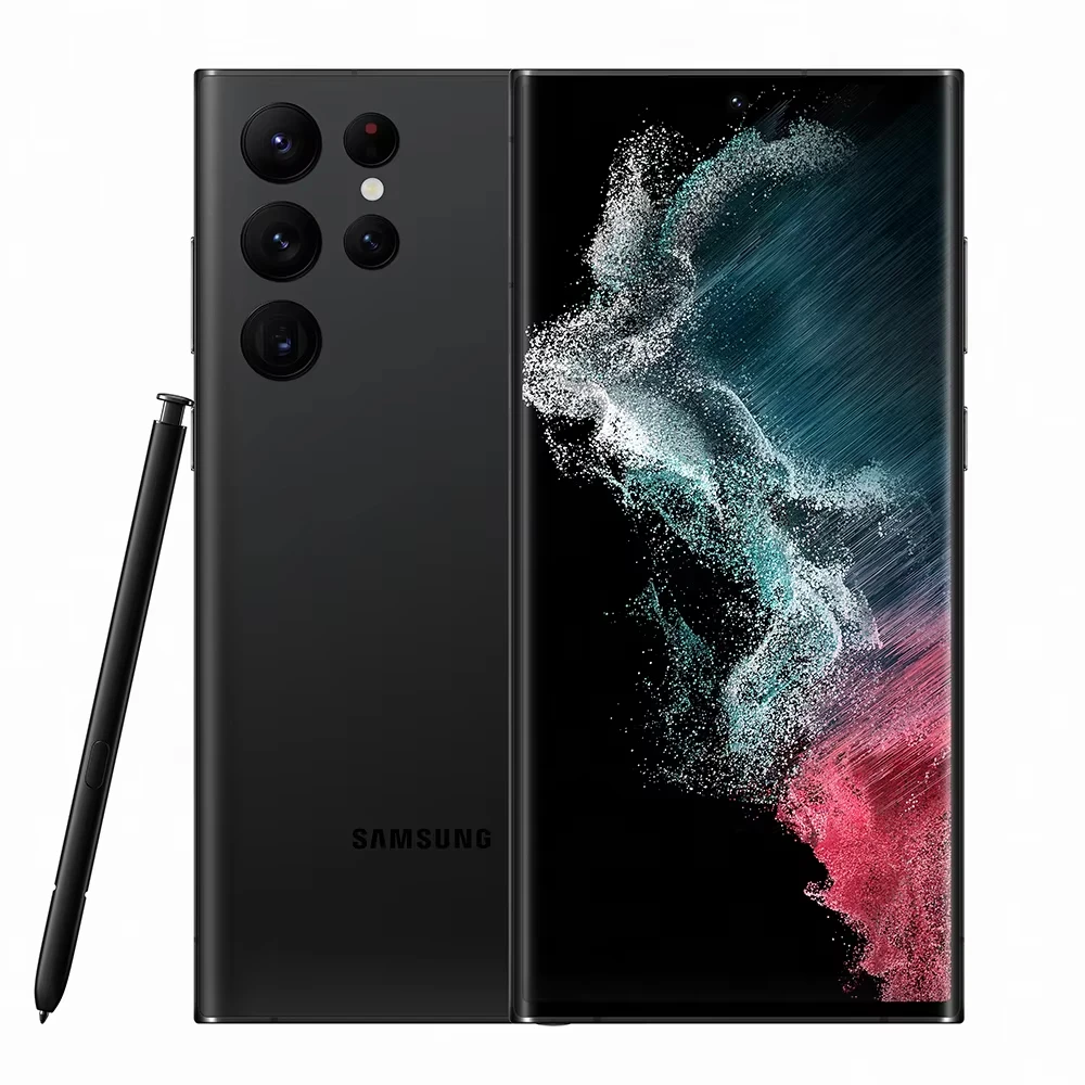 טלפון סמסונג גלקסי S22 אולטרה 5G