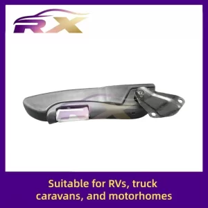 משענת יד מתכווננת לרכב RV