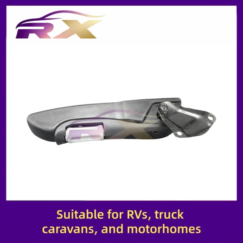 משענת יד מתכווננת לרכב RV