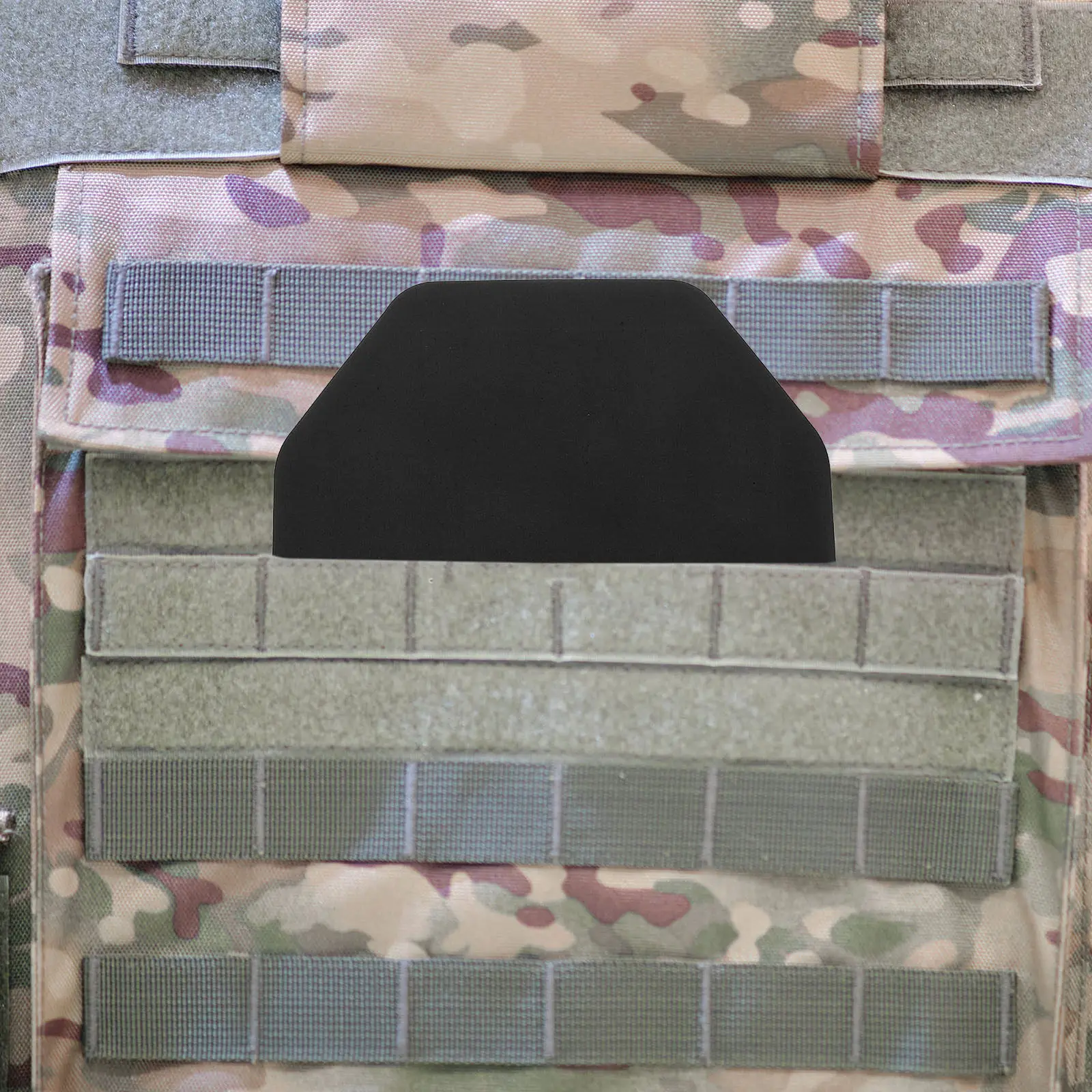 פד מגן פנימי לאגרוף וציד
