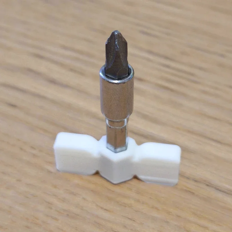 סט מפתחות בורג 3 חלקים איכותיים