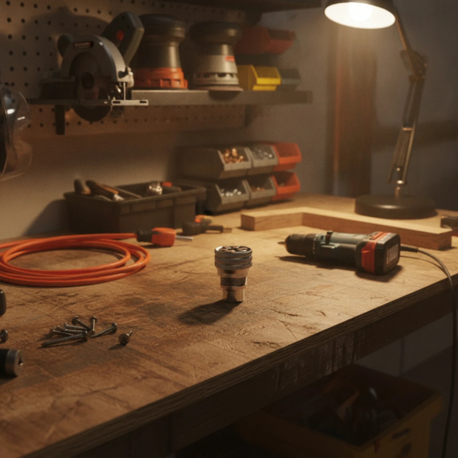 מתאם מפתח ברגים אוניברסלי מתכוונן