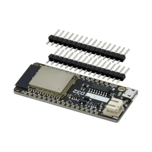לוח LOLIN D32 V1.0.0 – WiFi & Bluetooth מבוסס ESP-32