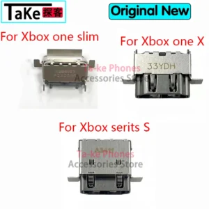 חיבור HDMI חלופי ל-XBOX ONE S – 2-100 יחידות