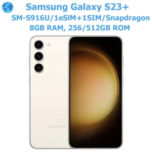 טלפון חכם סמסונג גלקסי S23 פלוס 5G