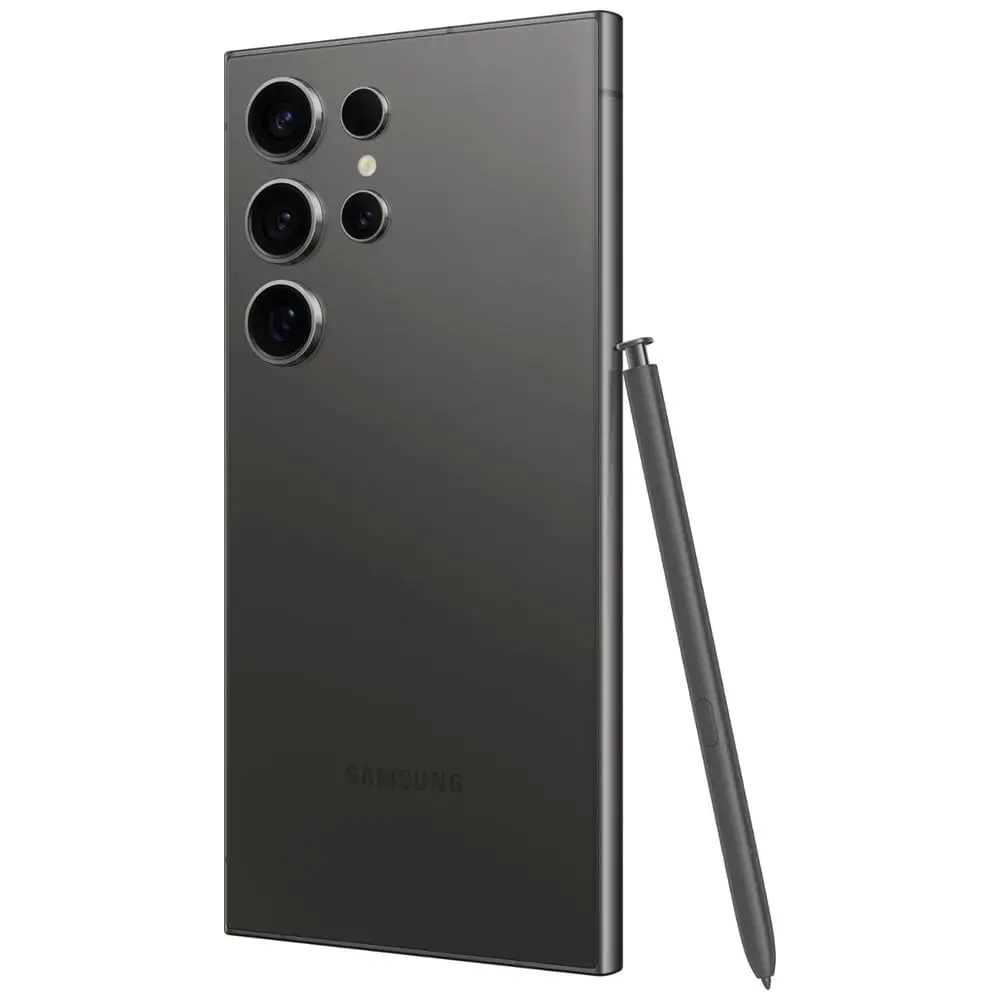 טלפון Samsung Galaxy S24 Ultra 5G משופץ