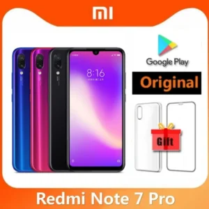 סמארטפון Xiaomi Redmi Note 7 PRO 6GB 128GB