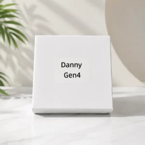 דני Gen4 עבור V1 PK V2 באיכות גבוהה