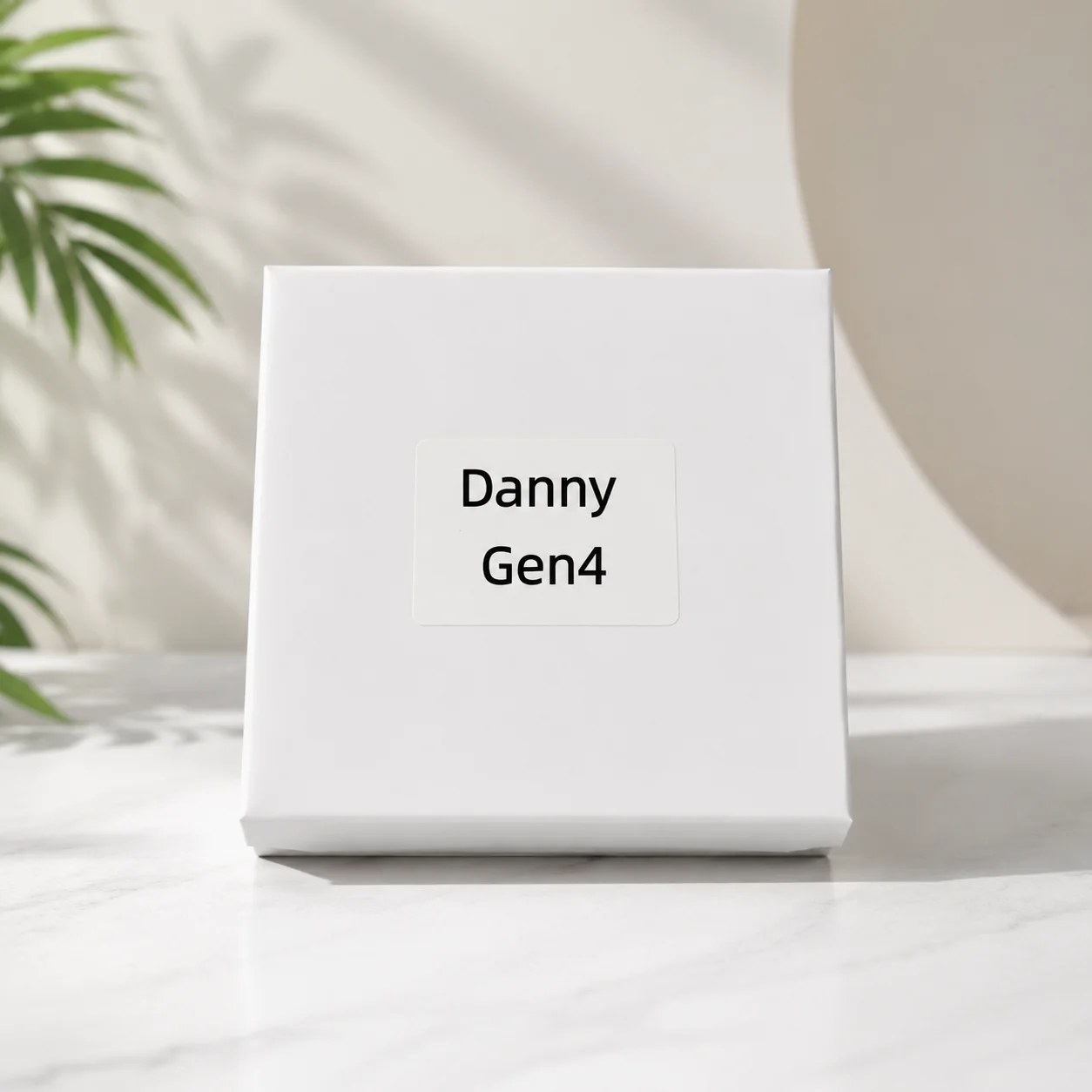 דני Gen4 באיכות גבוהה עבור V1 PK V2