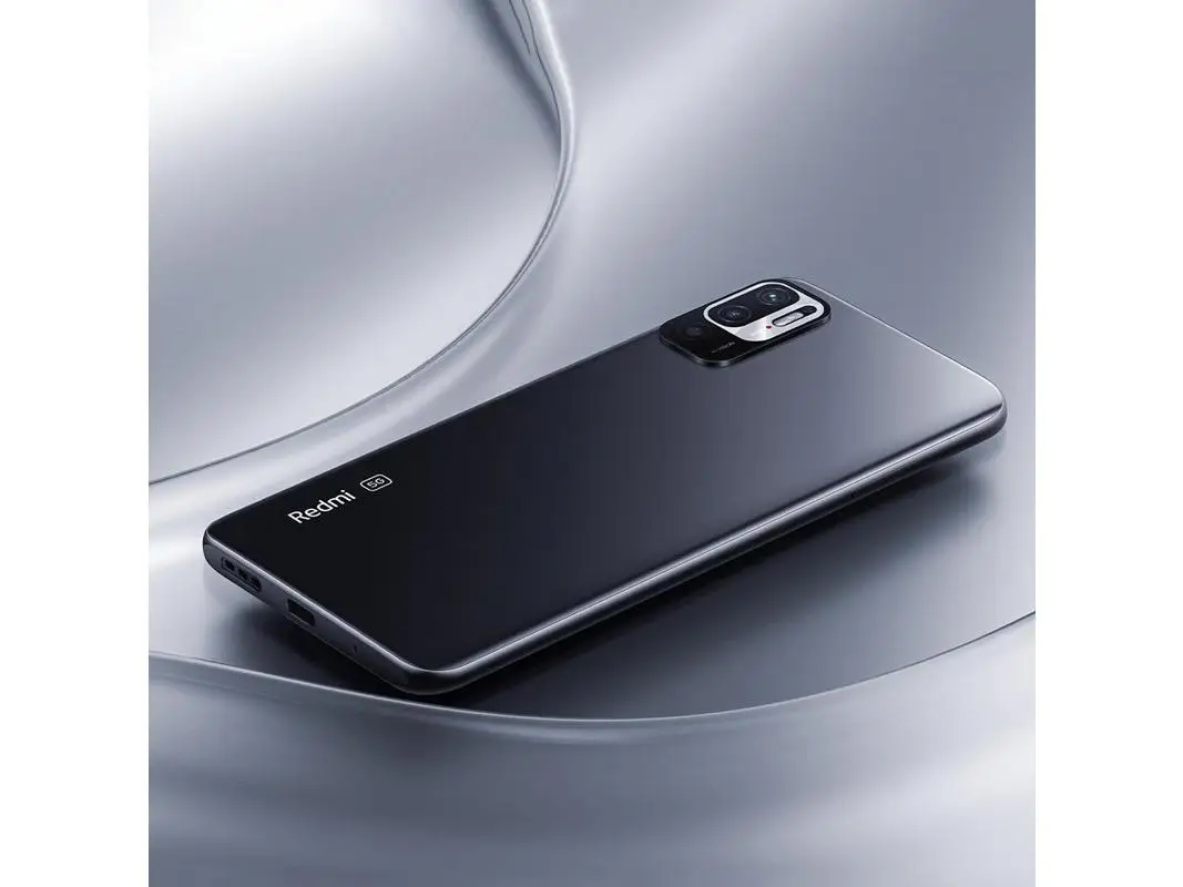 סמארטפון Xiaomi Redmi Note 10 5G עם מצלמה של 48MP