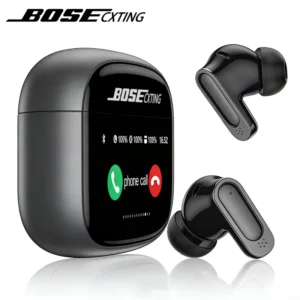 אוזניות TWS אלחוטיות עם ביטול רעשים BOSECXTING Ultra V11