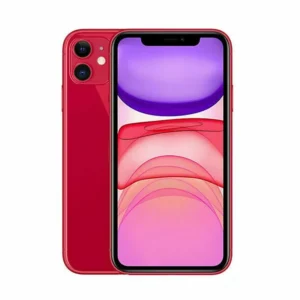 אייפון 11 6.1 אינץ' עם מסך Liquid Retina