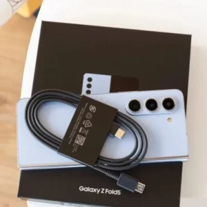 סמארטפון מתקפל סמסונג גלקסי Z Fold 5 5G משופץ