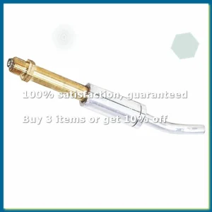 אביזרים לניקוי רכב – מחבר nozzle למכונת שטיפה