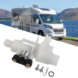 מודול מים לשירותים Thetford לסדרת Bravura 31113