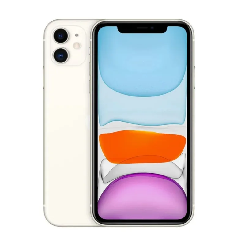 אייפון 11 עם מסך Liquid Retina