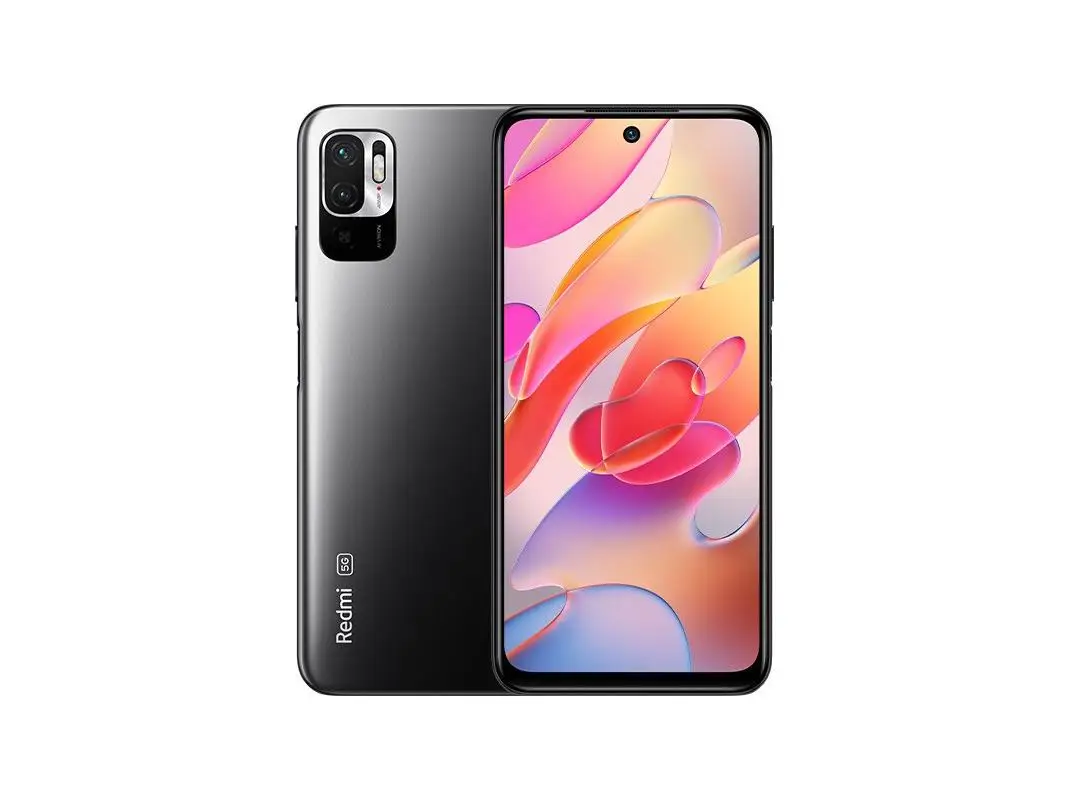 סמארטפון Xiaomi Redmi Note 10 5G עם מצלמה של 48MP