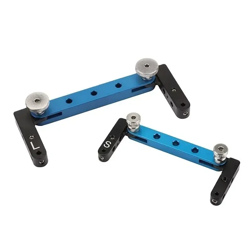 ערכת קיבוע TPLO עם מכשירי Dafinki