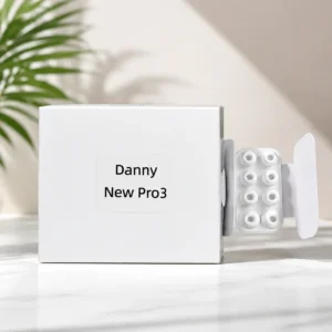 אוזניות אלחוטיות באיכות גבוהה Danny Pro3