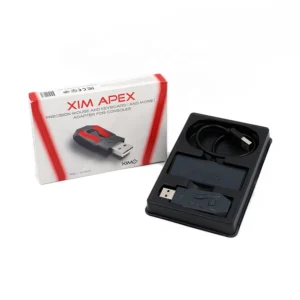 מתאם עכבר ומקלדת Xim Apex – דיוק מקסימלי