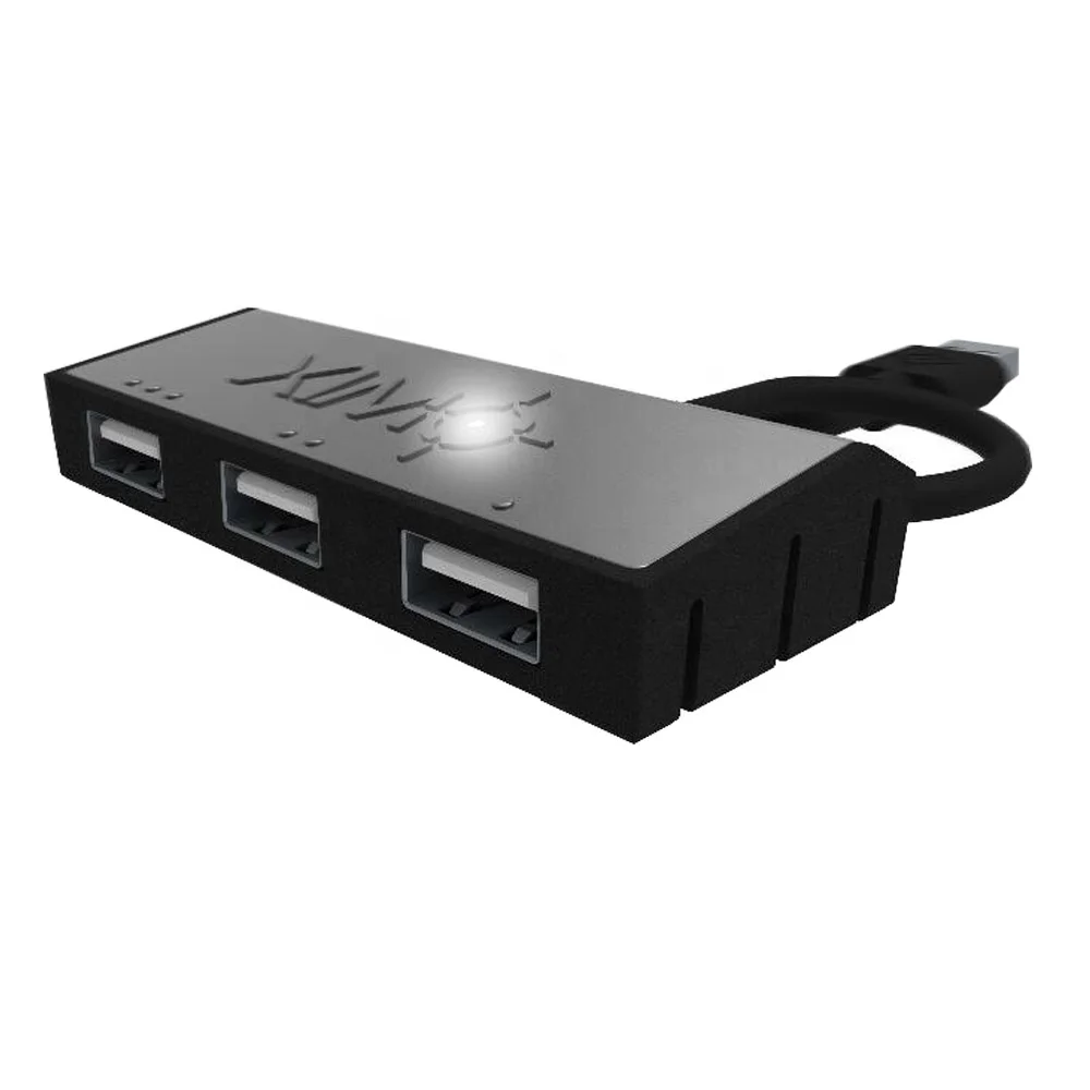 מתאם עכבר ומקלדת Xim Apex