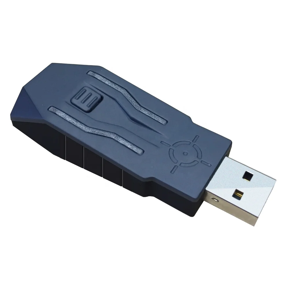 מתאם עכבר ומקלדת Xim Apex