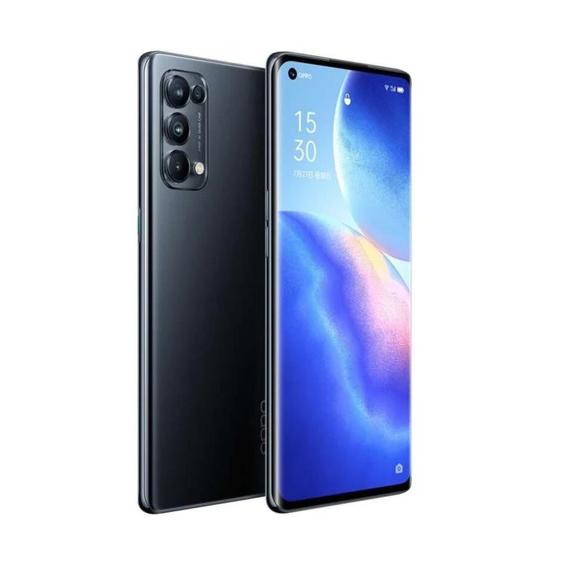 סמארטפון OPPO Reno 5 Pro 5G עם מצלמה איכותית