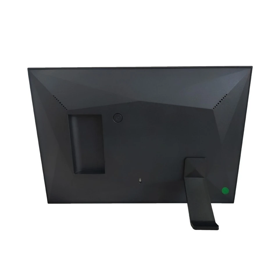 מסגרת תמונה דיגיטלית 10.1 אינץ' עם מגע