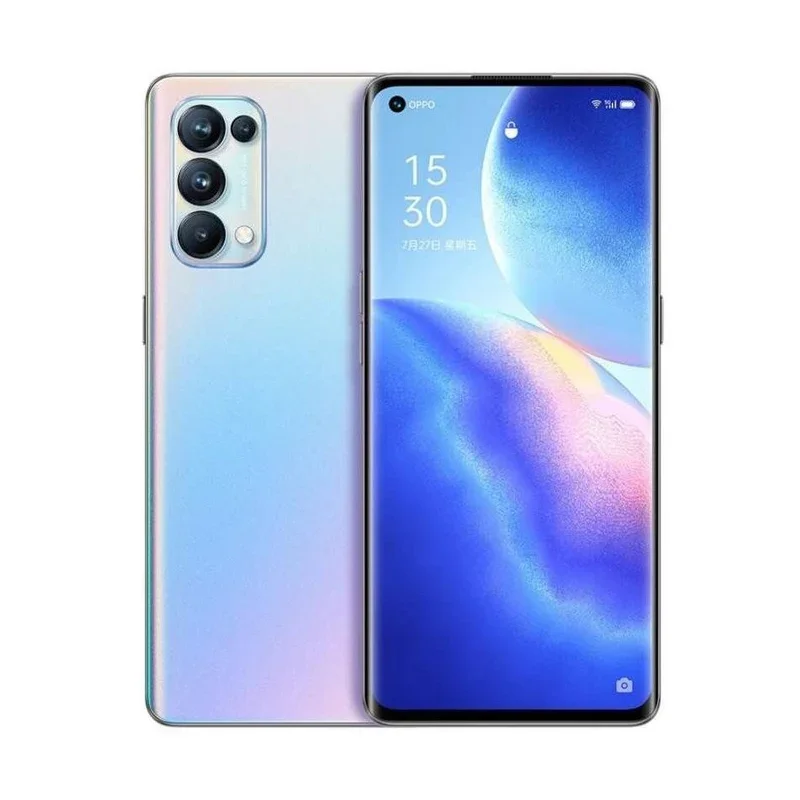 סמארטפון OPPO Reno 5 Pro 5G עם מצלמה איכותית
