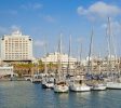 carlton tel aviv seaview