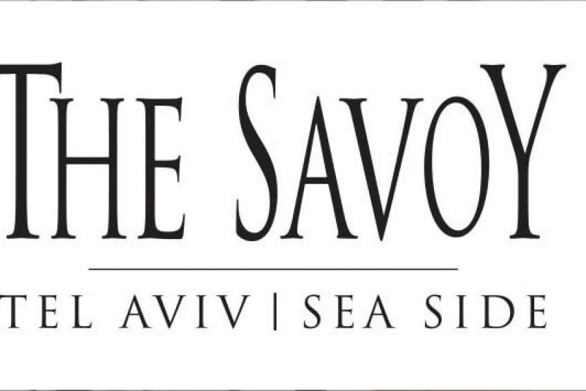 savoy logo