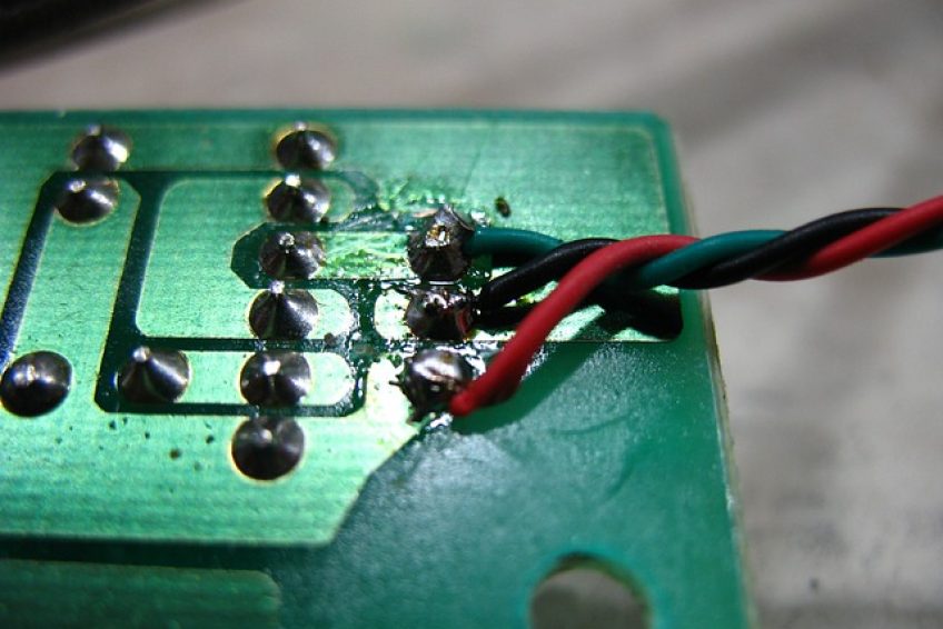 printed circuit board 1718179 640