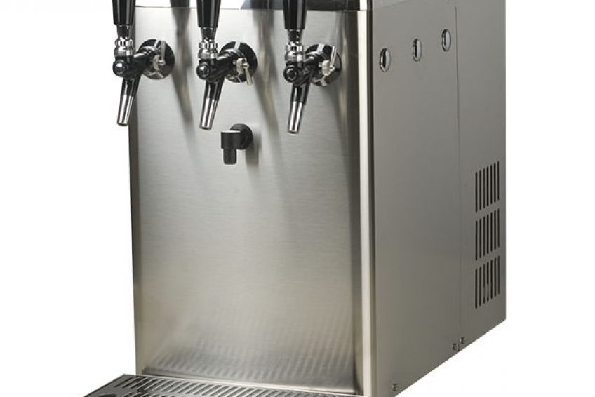 professional institutional equipment for cold water neptun luxe