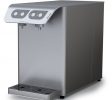 professional water and soda dispencer infinity pro