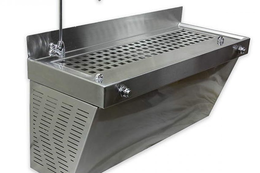 professional water dispenser