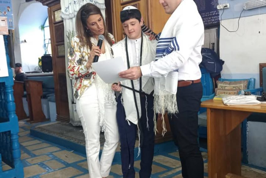 מצווה