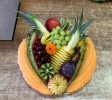 fruit art